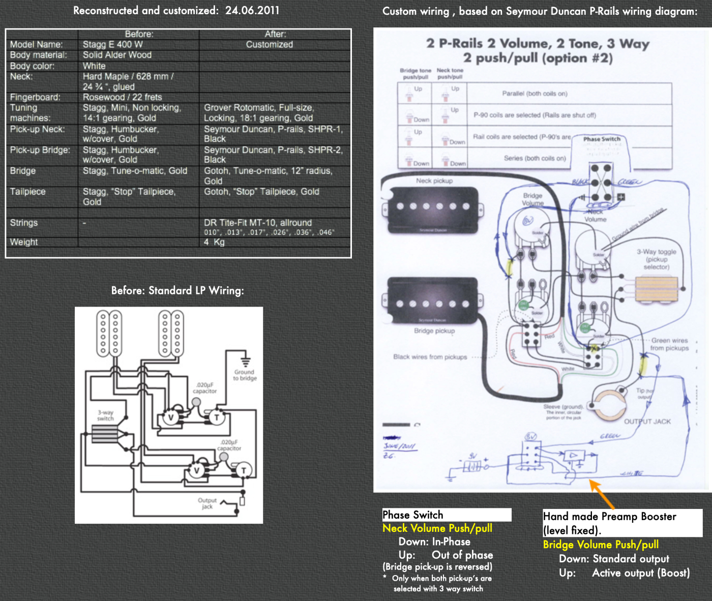 Piezo Bridge Wiring Diagram Wiring Flow Schema